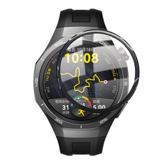 GENERICO - Mica Protectora 3D Huawei Watch GT5 Pro 46mm