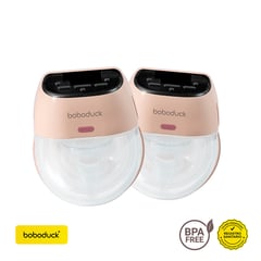 BOBODUCK - Set de Extractores Wearable Manos Libres F5071