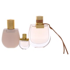 CHLOE - Nomade Gift Set EDP+Gel de ducha+Loción