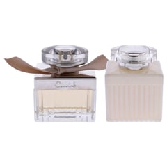 CHLOE - Gift Set EDP50ml+Loción