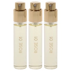 SWISS ARABIAN - Rose 01 3 Miniaturas EDP30ml cu Gift Set