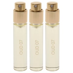 SWISS ARABIAN - Oud 07 3 Miniaturas EDP30ml cu Gift Set