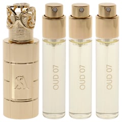 SWISS ARABIAN - Oud 07 3 Miniaturas Gift Set 30ml cu+Estuche