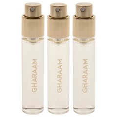 SWISS ARABIAN - Gharaam 3 Miniaturas EDP30ml cu Gift Set