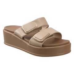 AZALEIA - Sandalias Mabel-184 Taupe