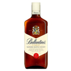 BALLANTINES FINEST - Whisky 700ml