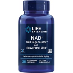 GENERICO - Nad con resveratrol