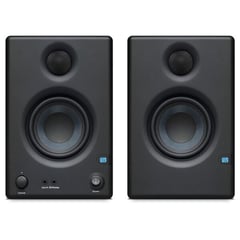 PRESONUS - Eris E35 Monitores de Estudio