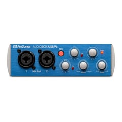 PRESONUS - Audiobox USB 96 Interfaz