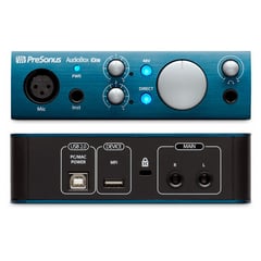 PRESONUS - Audiobox Ione USB Interfaz