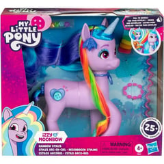 MY LITTLE PONY - Estilo Arcoiris