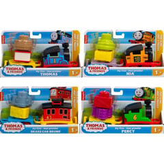 THOMAS & FRIENDS - Mis Primeros Trenes Surtido