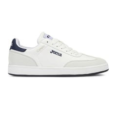 JOMA - Classic Mujer CCampus Lady 24 Blanco Marino