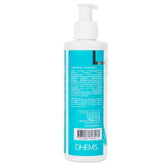 DHEMS - GEL LIMPIADOR PIELES GRASAS Y MIXTAS 200 ML