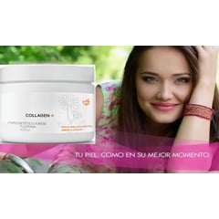 NU SKIN - PÉPTIDOS DE COLÁGENO COLLAGEN - USA