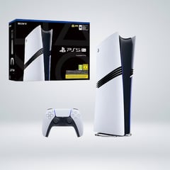 PLAYSTATION - CONSOLA 5 PRO