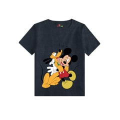 FORKIDS - Polo de Mickey y Pluto - FOR584