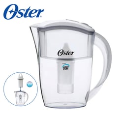 OSTER - JARRA PURIFICADORA DE AGUA WPPW001 BLANCO