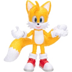 SONIC - Figura Tailis Película the Hedgehog 3 12 cm