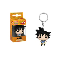 FUNKO - Keychain Dragon Ball GT GOKU