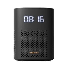 XIAOMI - Parlante Smart Speaker Ir Control - Negro