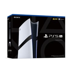 SONY - Consola PlayStation 5 PRO Digital 2 TB