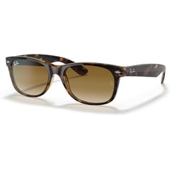 RAY BAN - Lentes de Sol New Wayfarer RB2132F 7105155 58-18