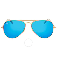 RAY BAN - Anteojos Lentes de Sol Aviator RB3025 11217 62-14