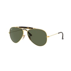 RAY BAN - Anteojos Lentes de Sol Outdoorsman RB3029 181 62