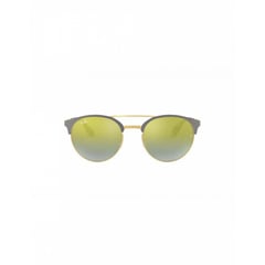 RAY BAN - Lentes De Sol Classic Rb3545 9007A7 Dorado 51-20