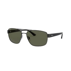 RAY BAN - Anteojos Lentes de Sol Classic RB3663 00458 60-17