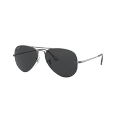 RAY BAN - Lentes de Sol Aviator Metal 2 RB3689 004 48 58-14