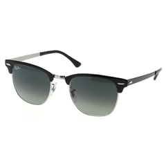 RAY BAN - Lentes de Sol Clubmaster Metal RB3716 900471 51-21