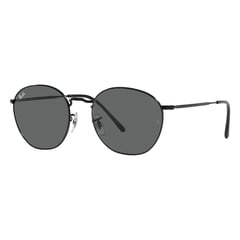 RAY BAN - Lentes De Sol Rob Rb3772F 002B1 56 Negro Gris 56-20