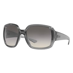 RAY BAN - Lentes De Sol Classic Rb4347 6530 11 60-18 Gris