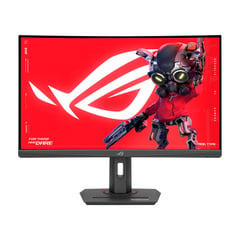 MONITOR ROG STRIX XG27WCS 27 QHD CURVO 180HZ 1MS PN XG27WCS