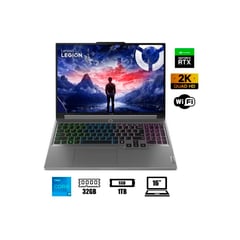 LAPTOP LEGION 5 16IRX9 16' 165HZ I9 14VA 16GB RAM 1TB SSD 24 NUCLEOS