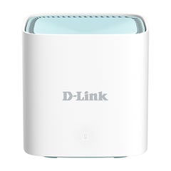 DLINK - ROUTER MESH D-LINK M15-1 AX1500 Wi-Fi 6