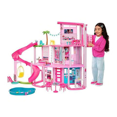 BARBIE - Casa de los Sueños 2023