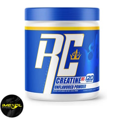 RONNIE COLEMAN - Creatina Monohidratada 300gr - Tienda Fisica