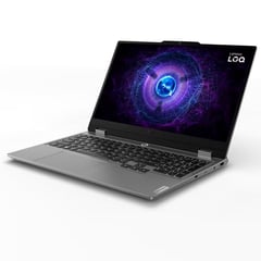 LENOVO - LOQ 15IRX9 CORE I7 13650H - RAM 16GB DDR5 - SSD 512GB - 15.6´´FHD - RTX 4050 6GB