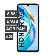 HONOR - Smartphone X5B 4Gb+ 64Gb