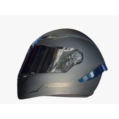 PROTUNER - CASCO 501 SOLID NGR MA H SAZ L