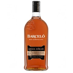 BARCELO - Ron Gran Añejo 1 L