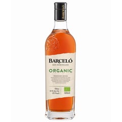 BARCELO - Ron Organic 700ML