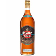 HAVANA CLUB - Ron Añejo Especial 1L