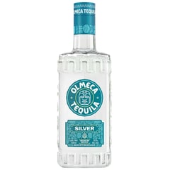 OLMECA - Tequila Blanco 750ml