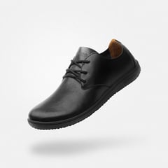 SAGUARO - - Zapato Dream III Barefoot Casual Shoes - Negro