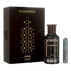 BHARARA - King Parfum 100 ml para hombre