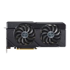 TARJETA DE VIDEO DUAL RX 7800 XT OC EDIT PN DUAL-RX7800XT-O16G